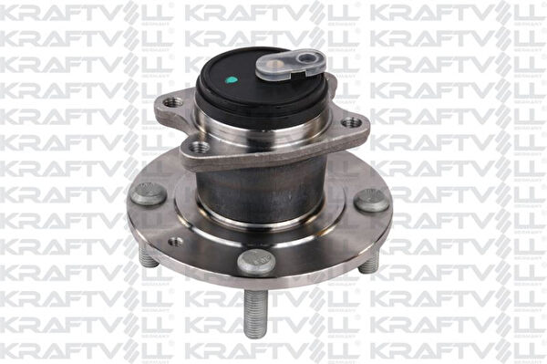 Kraftvoll Teker Rulmanı