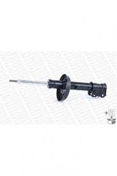 Monroe Amortisörler