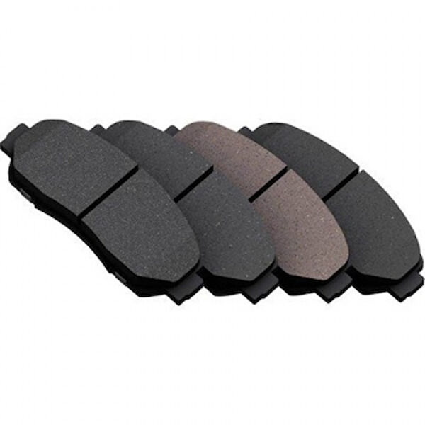 BRAXIS Fren Balataları