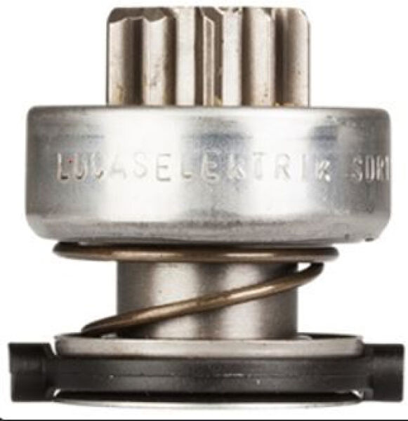 Lucas Marş Dişlisi