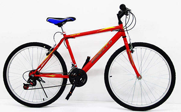 Dorello Şehir Bisikleti