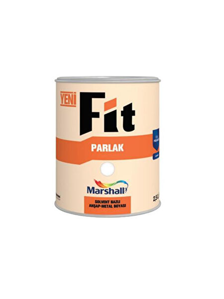 Marshall İç Cephe Boyaları