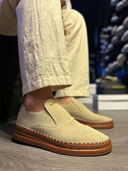 Knack Erkek Sneaker Ayakkabı