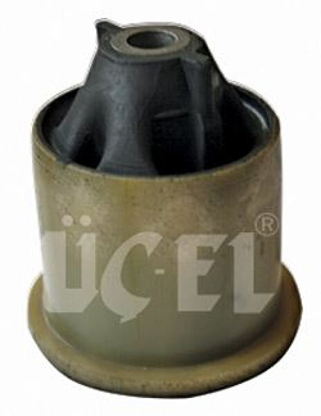 ÜÇEL Torsiyon Burcu