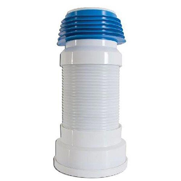 Visam Tahliye, Temiz Su Hortumu