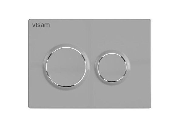 Visam Kumanda Paneli