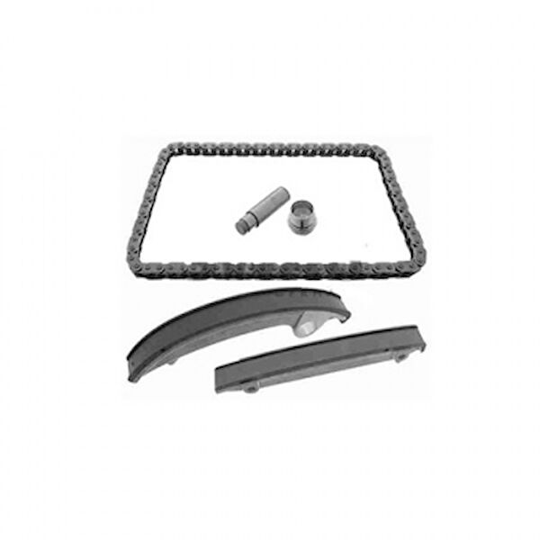 Akd Zincir Grubu Parçaları