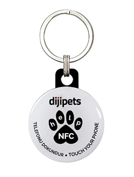 dijipets Köpek Tasmaları