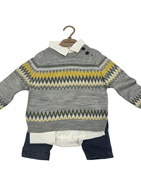 Babydoll Bebek Alt, Üst Takım