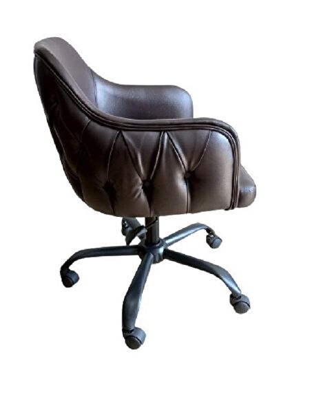 Kamusal Market Çalışma, Personel Koltuğu