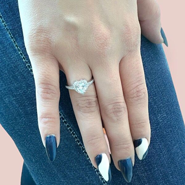 Choice Kadın Yüzük