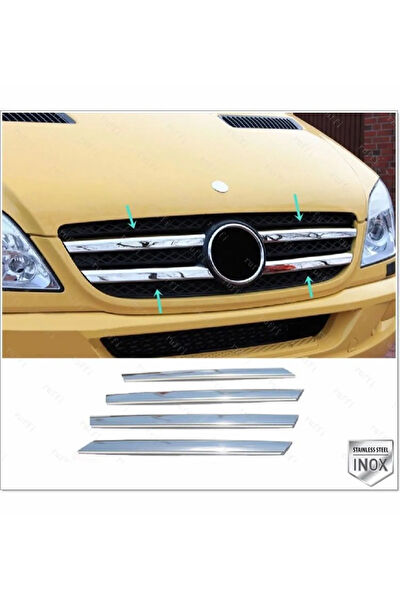 Fams Oto Aksesuar Krom Aksesuarlar