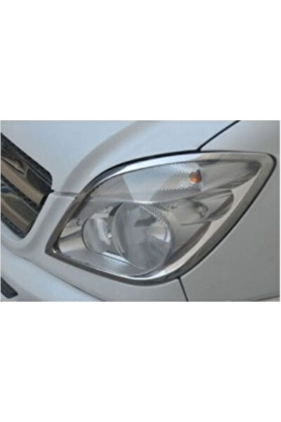 Fams Oto Aksesuar Krom Aksesuarlar