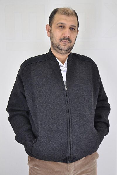 BLUESMODA Erkek Hırka
