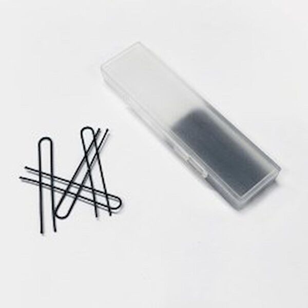 Gymo Kadın Saç Tokaları ve Yüzükleri