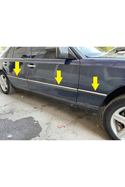 Fams Oto Aksesuar Krom Aksesuarlar