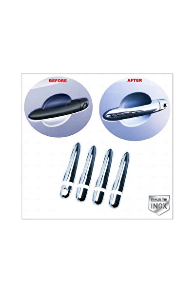 Fams Oto Aksesuar Krom Aksesuarlar