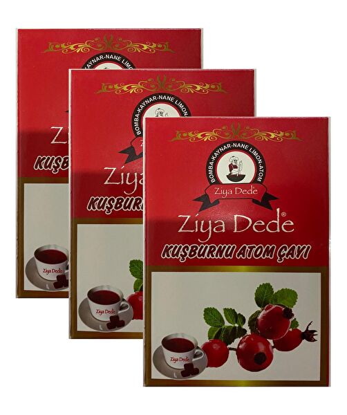 Ziya Dede Çay