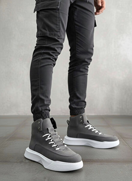 EBRUS TREND Erkek Bot