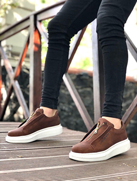 EBRUS TREND Erkek Sneaker Ayakkabı