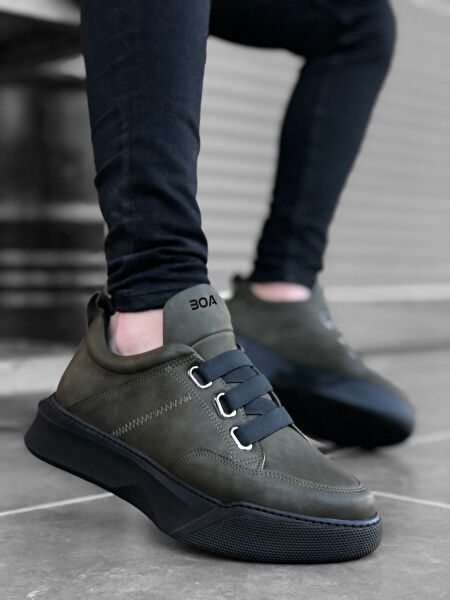 EBRUS TREND Erkek Sneaker Ayakkabı