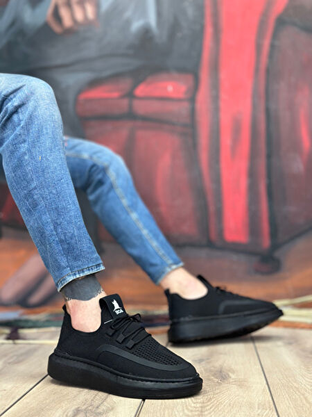 EBRUS TREND Erkek Loafer Ayakkabı