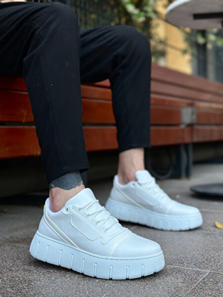 EBRUS TREND Erkek Loafer Ayakkabı