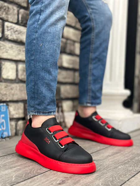 EBRUS TREND Erkek Sneaker Ayakkabı