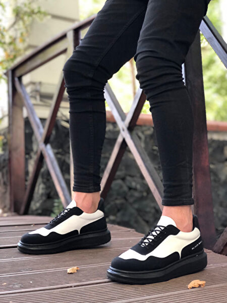 EBRUS TREND Erkek Sneaker Ayakkabı