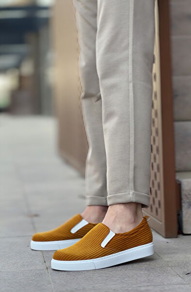 EBRUS TREND Erkek Klasik Ayakkabı