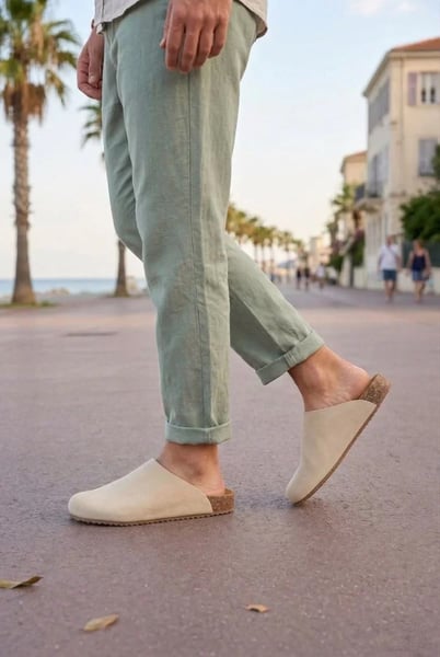 EBRUS TREND Erkek Loafer Ayakkabı
