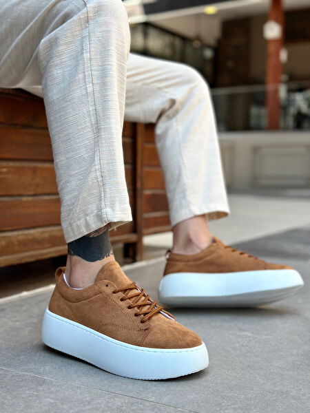 EBRUS TREND Erkek Sneaker Ayakkabı