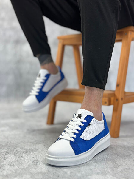 EBRUS TREND Erkek Loafer Ayakkabı