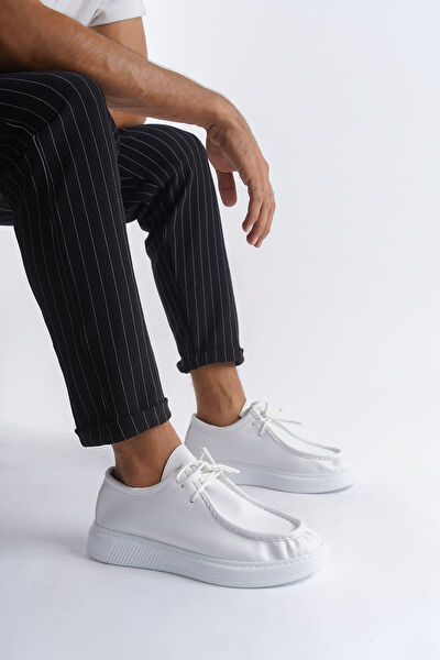 EBRUS TREND Erkek Sneaker Ayakkabı