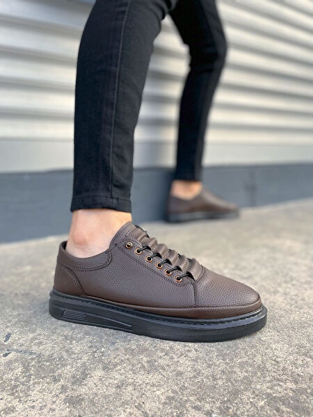 EBRUS TREND Erkek Loafer Ayakkabı