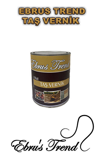 EBRUS TREND Vernik