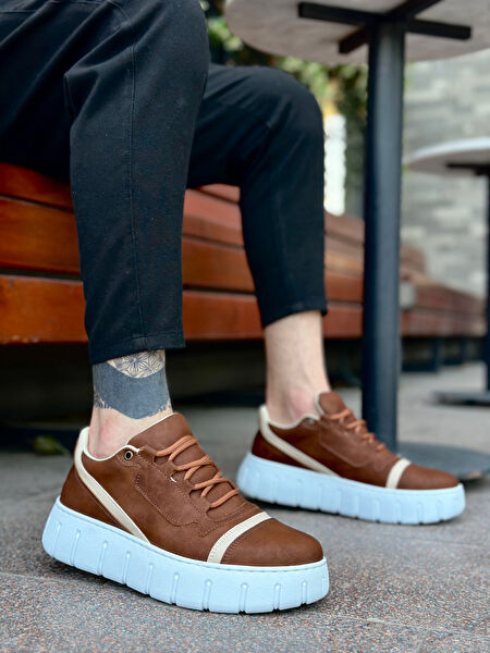 EBRUS TREND Erkek Loafer Ayakkabı