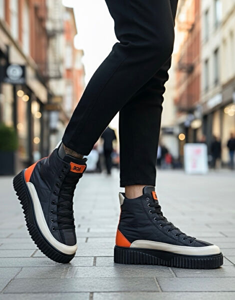 EBRUS TREND Erkek Bot