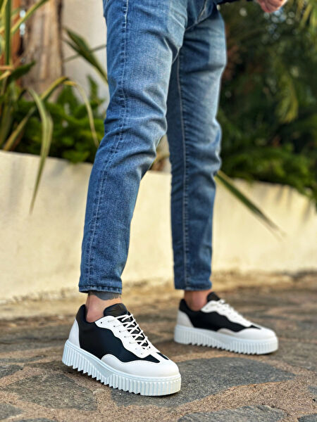 EBRUS TREND Erkek Sneaker Ayakkabı
