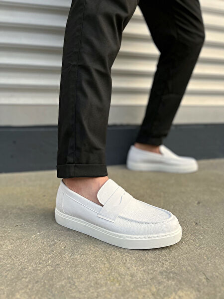 EBRUS TREND Erkek Klasik Ayakkabı