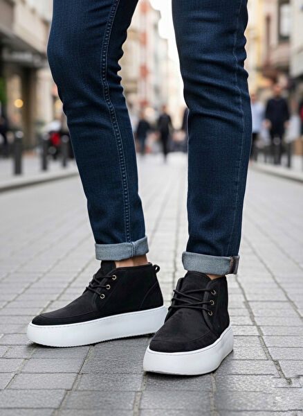 EBRUS TREND Erkek Bot