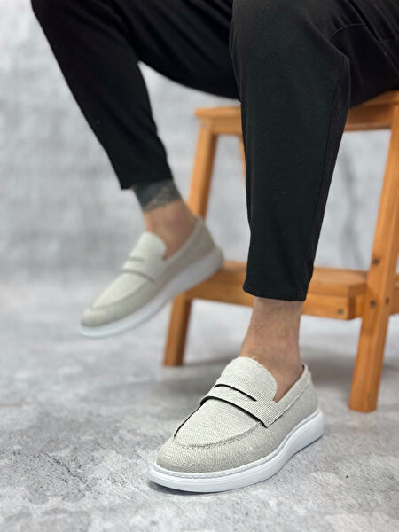 EBRUS TREND Erkek Sneaker Ayakkabı