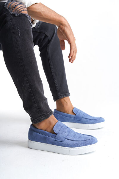 EBRUS TREND Erkek Loafer Ayakkabı