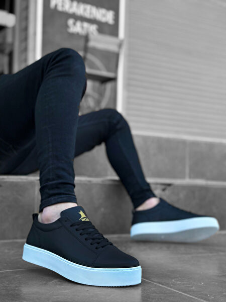 EBRUS TREND Erkek Sneaker Ayakkabı