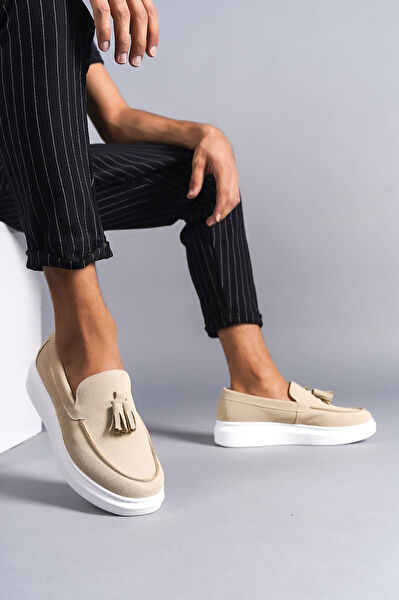 EBRUS TREND Erkek Sneaker Ayakkabı