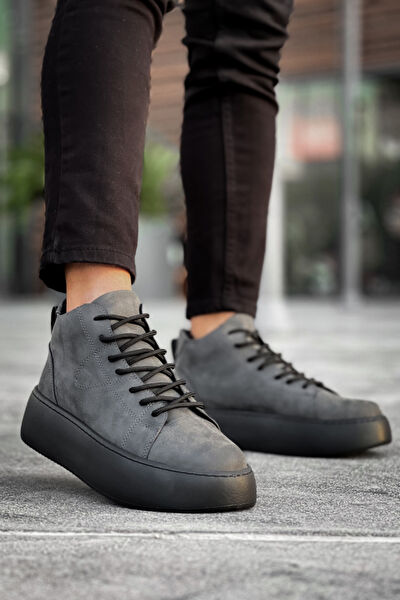 EBRUS TREND Erkek Bot