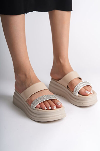 EBRUS TREND Kadın Terlik