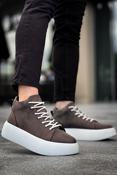 EBRUS TREND Erkek Bot