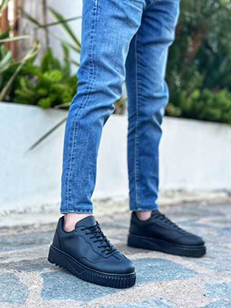 EBRUS TREND Erkek Sneaker Ayakkabı