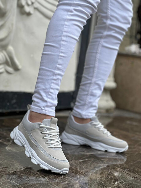 EBRUS TREND Erkek Sneaker Ayakkabı